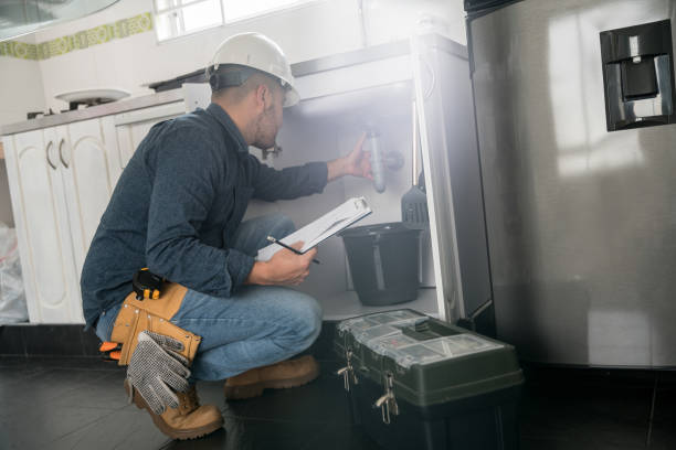 Best Same-Day Plumbing Service  in Essexville, MI