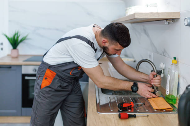 Essexville, MI Plumbing Company