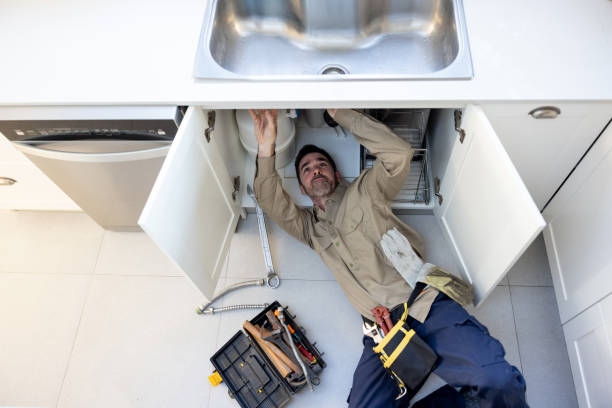 Best Residential Plumbing Services  in Essexville, MI