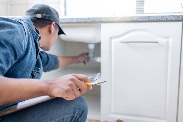 Best Plumbing Inspection Services  in Essexville, MI
