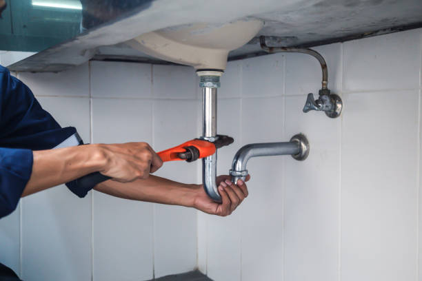 Sprinkler Systems in Essexville, MI