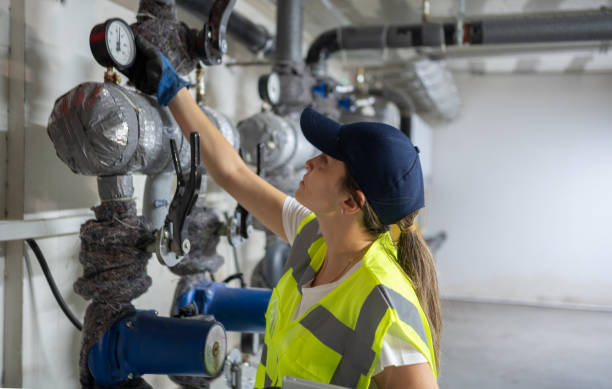 Best Pipe Repair Near Me  in Essexville, MI