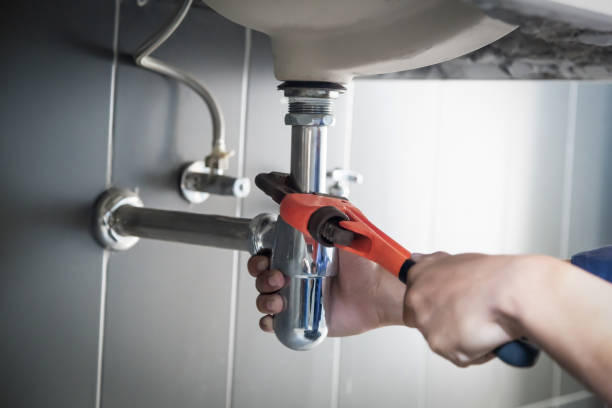 Best Emergency Plumbing Repair  in Essexville, MI