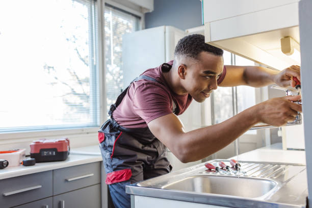 Best Emergency Plumber  in Essexville, MI