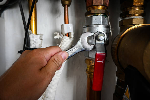 Best Affordable Plumbing Services  in Essexville, MI